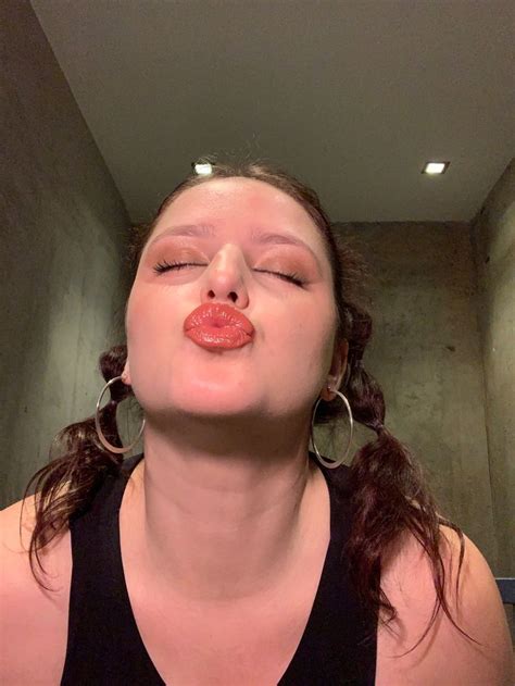 Bubble Braids Nude Lip Unique Hairstyles Nude Lip Hair Styles