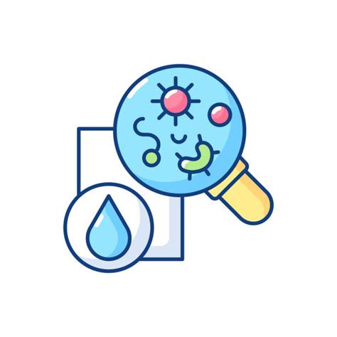 Water Molecule Clip Art Illustrations, Royalty-Free Vector Graphics ...