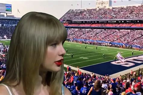 Why Taylor Swift May Not Come To Buffalo, New York