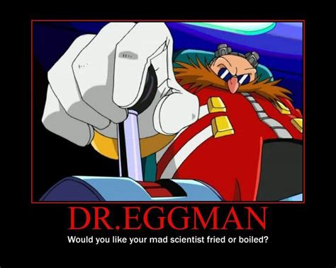 Eggman Memes | Sonic the Hedgehog! Amino