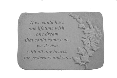 Moving Epitaph Examples For Headstones Artofit