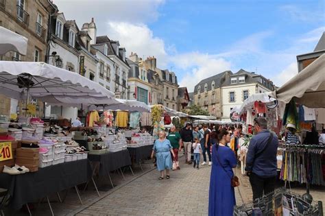 Nos Six Id Es De Sorties Pour Ce Mercredi Dans Le Pays Dauray Vannes