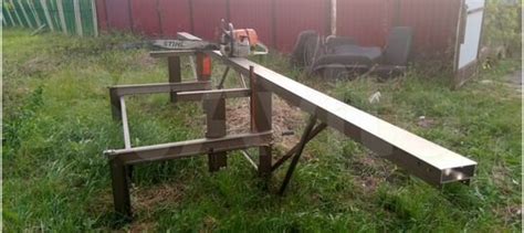 Бензиновая пилорама купить в Нижнем Новгороде с доставкой | Товары для ...