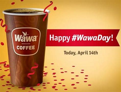 Today: FREE Cup of Wawa Coffee (ANY Size) - AddictedToSaving.com