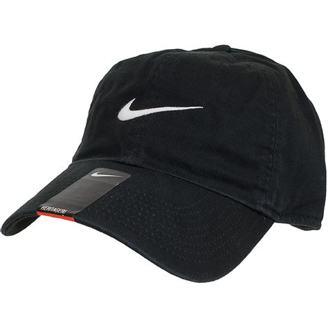 Nike Snapback Cap Swoosh Heritage 86 Schwarzgrau Hier Bestellen