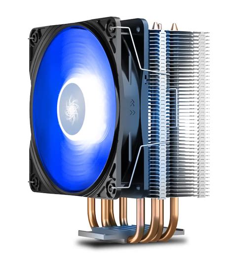 Deepcool GAMMAXX 400 V2 CPU Cooler – F 1Tech Computers
