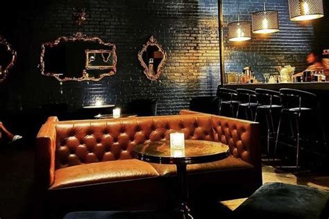 How To Get Into Dallass Best Speakeasies And Secret Bars Secret Bar