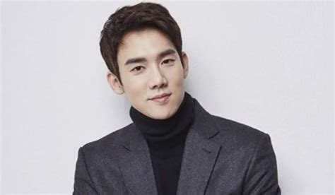 Yoo Yeon Seok Postpones Fan Meeting Out Of Respect To The Heartbreaking