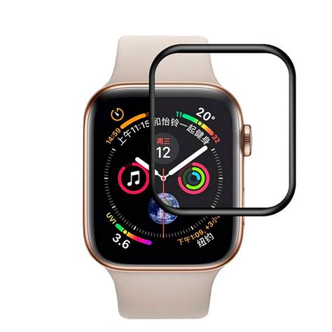 Защитные стекла для Apple Watch 40mm - Купить стекло для Эпл Вотч в ...