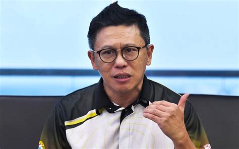 MCA Spoke Up On Hot Button Issues In The Past Ex Veep Reminds DAP FMT