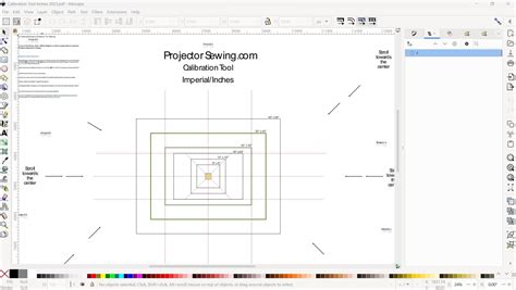 Total Beginners Guide To Inkscape For Sewing