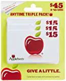 Applebees Gift Card Balance