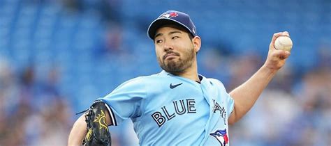 【mlb】降板後にグラブ投げ 菊池雄星の“激情”に地元tv局も衝撃「不満だったようだ」 野球 スポーツブル スポブル