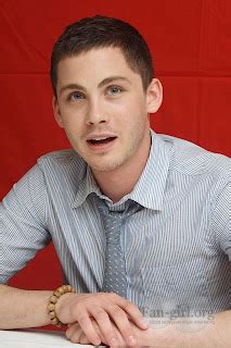 ∞ Wallflower - Dedicated to LOGANLERMAN ♥∞: Logan Lerman Sea of ...