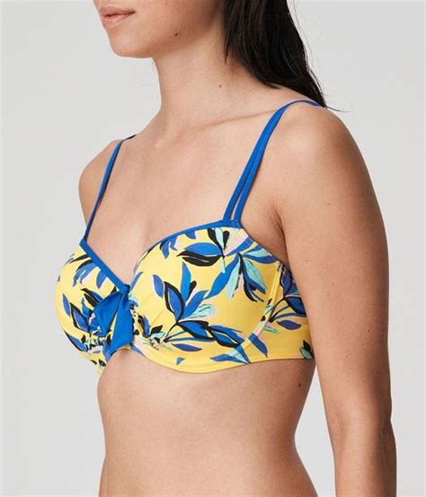 Bikini Balconet Primadonna Swim Vahine