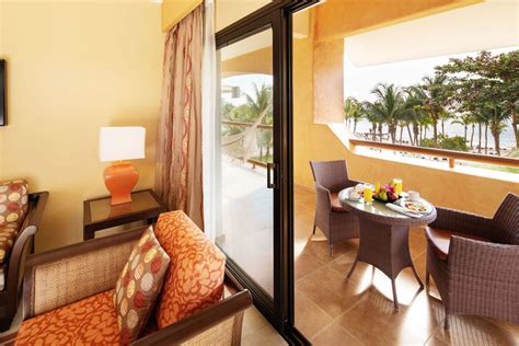 Barcelo Maya Palace – Riviera Maya, México - Better Living