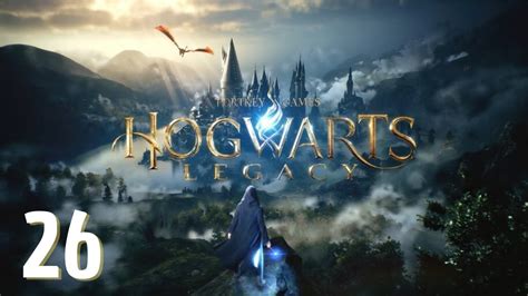 Lodgok Et Miriam Hogwarts Legacy Ep Youtube