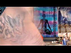 Huge Ass Brunette Fucks Really Creamy Pussy Xxx Mobile Porno Videos Movies Iporntv Net