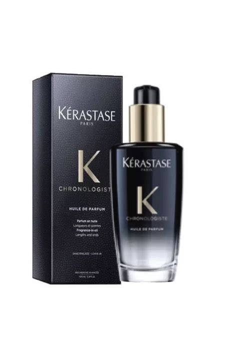 K Rastase Kerastase Chronologiste Huile De Parfum Ml Buy