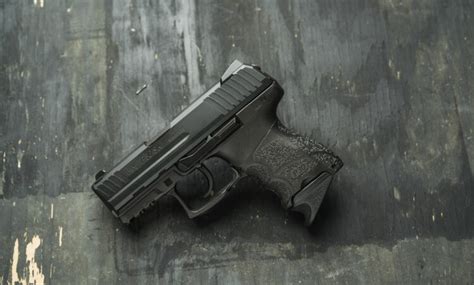 Best Pistol Brands - The Broad Side