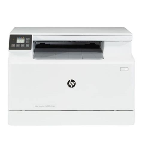 پرینتر لیزری HP Color LaserJet Pro MFP M282nw – ماشین های اداری یوچاپ ...