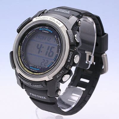 tokia | Rakuten Global Market: CASIO/ Casio PROTREK PRW-2000-1VER