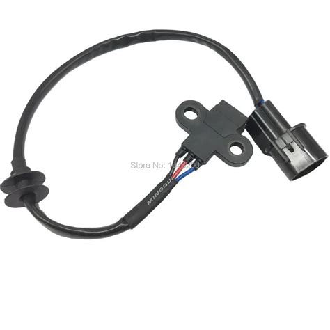 MR420734 Brand New Cps Crankshaft Position Sensor For Mitsubishi ...