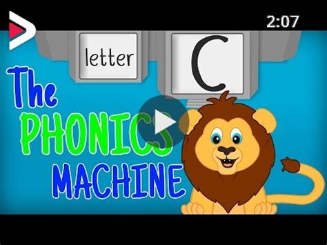 THE LETTER C SONGS Phonics Songs for Kids Alphabet Sounds PHONICS ...