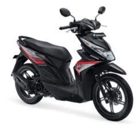 honda beat  versi bekas esp    jadi andalan murah irit