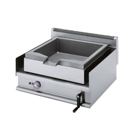 Sauteuse Lectrique Basculante Gamme Pro