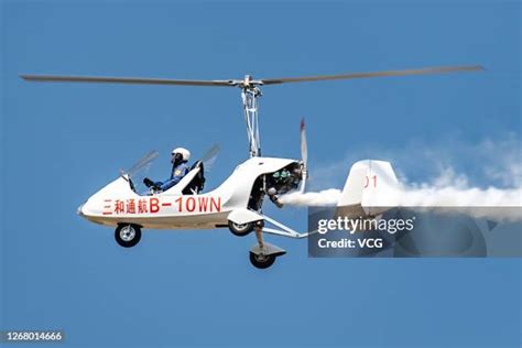 The Gyroplane Photos and Premium High Res Pictures - Getty Images