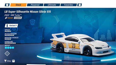 Meilleures Voitures De Hot Wheels Unleashed