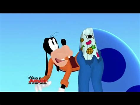 Goofy's Hat | Mickey Mouse Clubhouse Episodes Wiki | Fandom | Mickey ...