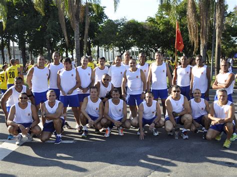 Corrida Do Cfn E Do Corpo De Intendentes Comando Geral Do Cfn