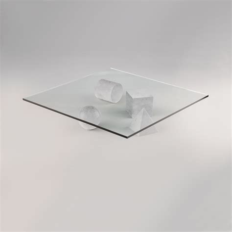 Metafora Coffee Table Owo Unconventional And Limited Design