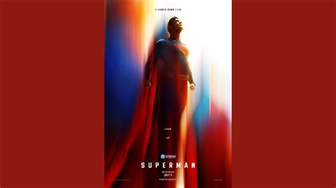 First trailer for new Superman movie out now: Watch here – Deltaplex News