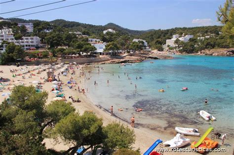 Portinatx Ibiza Destino De Férias Voos Hoteis Informação Geral