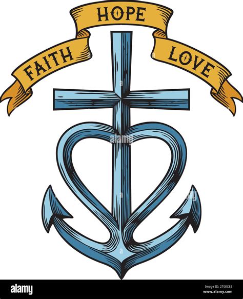 Anchor Cross