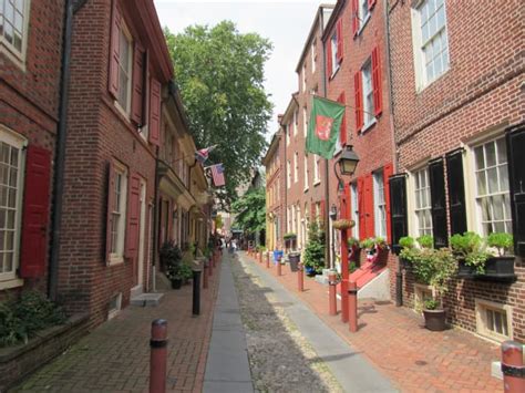 Philadelphia's Top 14 Historic Sites - WanderWisdom