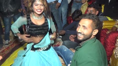 New Arkestra Dance Program Bhojpuri Hot And Sexy Arkestra Midnight