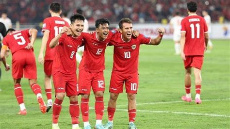 Berita Vietnam Vs Timnas Indonesia Live Rcti Terbaru Hari Ini Tribun