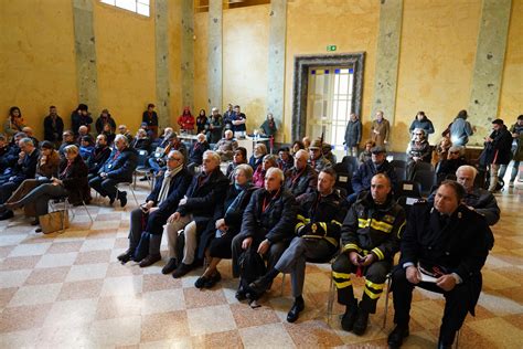 Giorno Della Memoria Reggio Ricorda Le Vittime Dell Olocausto Video