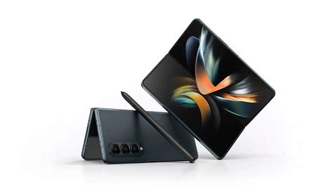 HP Samsung Galaxy Z Fold Series Ponsel Lipat Super Canggih