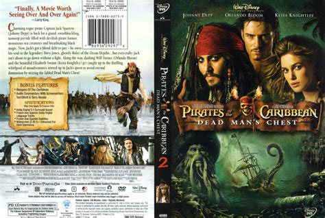 Pirates Of The Caribbean Dead Man's Chest Full Movie In English ...