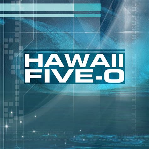 ‎Hawaii Five-0 (Theme From Tv Series) - Single by Hawaii 5.0 on Apple Music