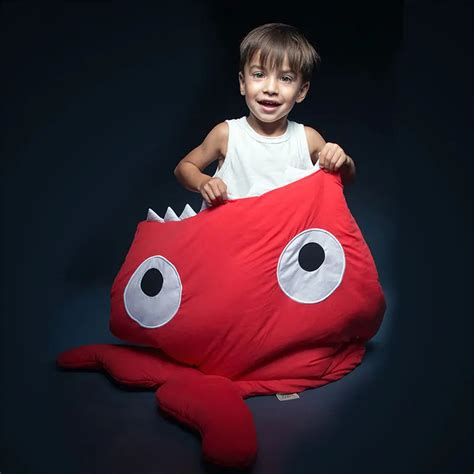 Купить милый мультфильм акула спальный мешок малыша коляска для сна ...