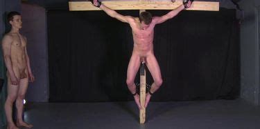 Garrett The Jogger Part Tnaflix Porn Videos