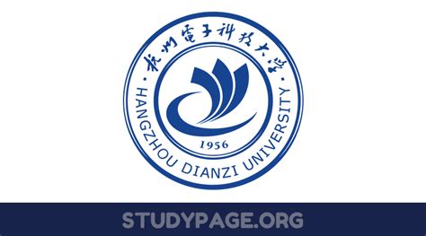 Hangzhou Dianzi University (杭州电子科技大学) - Study Page - Educational website