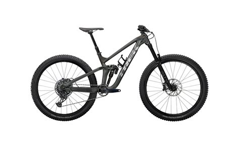 Trek Slash Fully Mtb