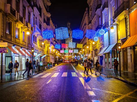 Qu Hacer Estas Navidades En Valencia